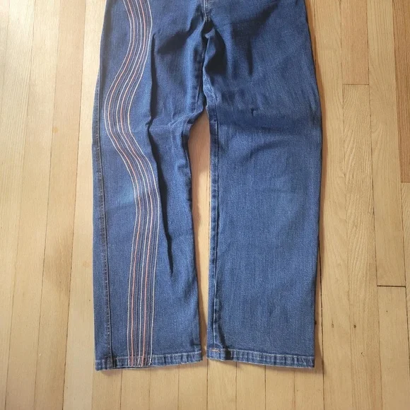 Led' Jo 70s jeans size 30 - Picture 5 of 5